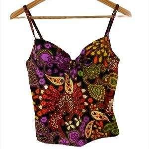 Victoria's Secret Swim Top size 34B